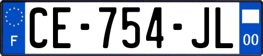 CE-754-JL