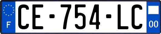 CE-754-LC
