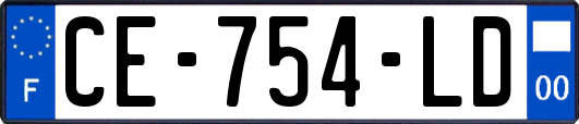 CE-754-LD