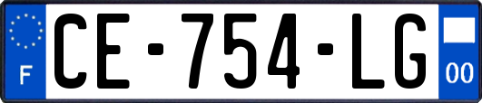 CE-754-LG