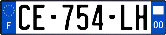 CE-754-LH