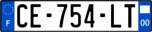 CE-754-LT