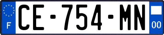 CE-754-MN