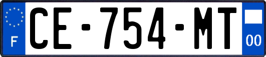 CE-754-MT