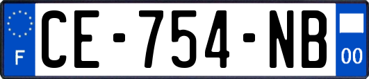 CE-754-NB