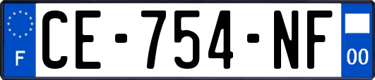 CE-754-NF