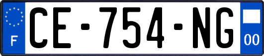 CE-754-NG