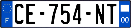 CE-754-NT