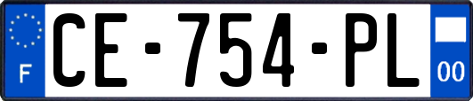 CE-754-PL