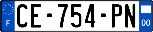 CE-754-PN
