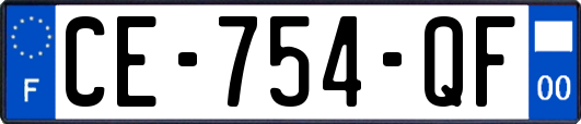 CE-754-QF