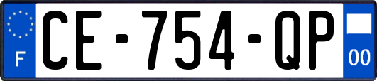 CE-754-QP