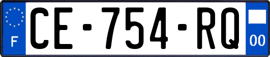 CE-754-RQ