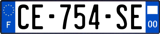CE-754-SE