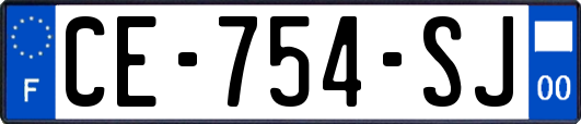 CE-754-SJ