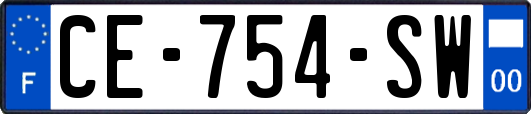 CE-754-SW