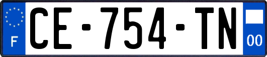 CE-754-TN