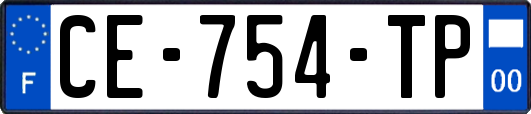CE-754-TP