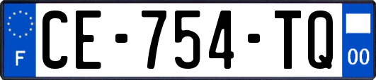 CE-754-TQ