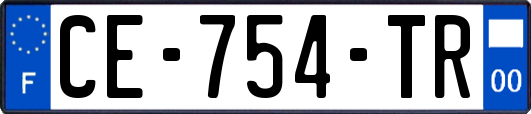 CE-754-TR