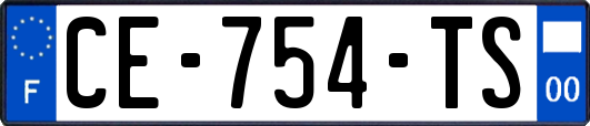 CE-754-TS
