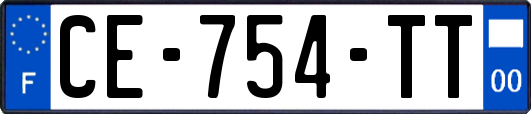 CE-754-TT