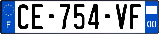 CE-754-VF