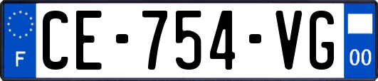 CE-754-VG