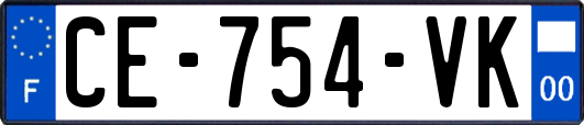 CE-754-VK