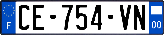 CE-754-VN