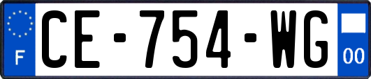 CE-754-WG