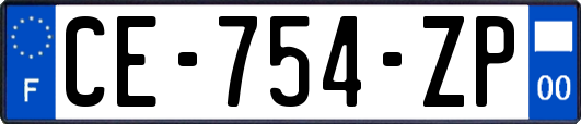 CE-754-ZP