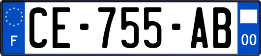 CE-755-AB