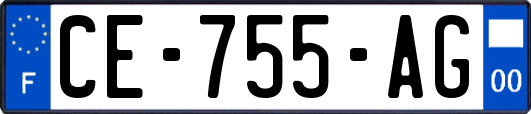 CE-755-AG