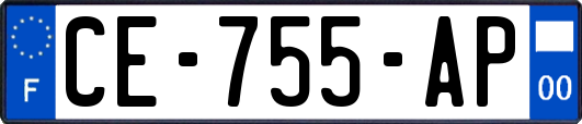 CE-755-AP