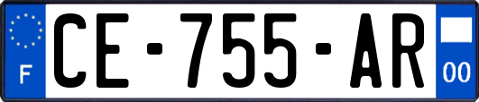 CE-755-AR