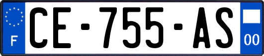 CE-755-AS