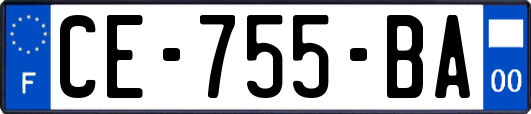 CE-755-BA