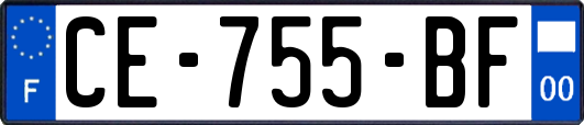 CE-755-BF