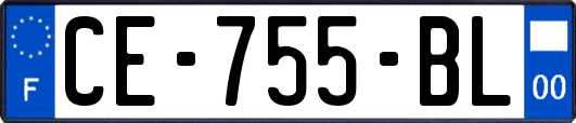 CE-755-BL