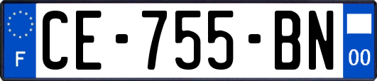 CE-755-BN