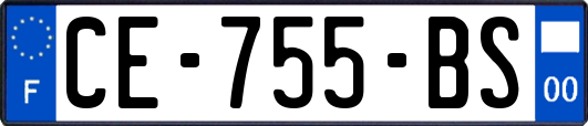 CE-755-BS