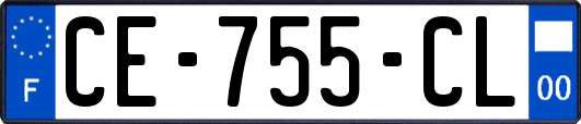 CE-755-CL