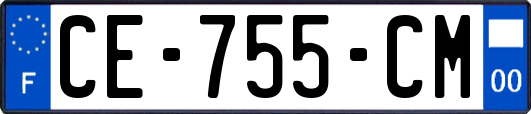 CE-755-CM