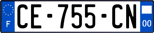 CE-755-CN