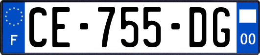 CE-755-DG