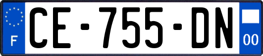 CE-755-DN