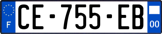 CE-755-EB