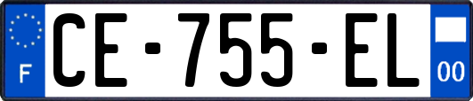 CE-755-EL