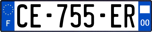 CE-755-ER